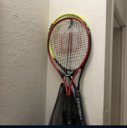 Tennis Rackets