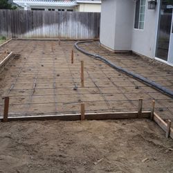 Home Cement