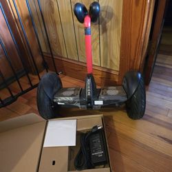 Segway Ninebots S