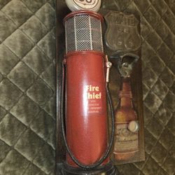 Destapador De Cerveza, IMANADO