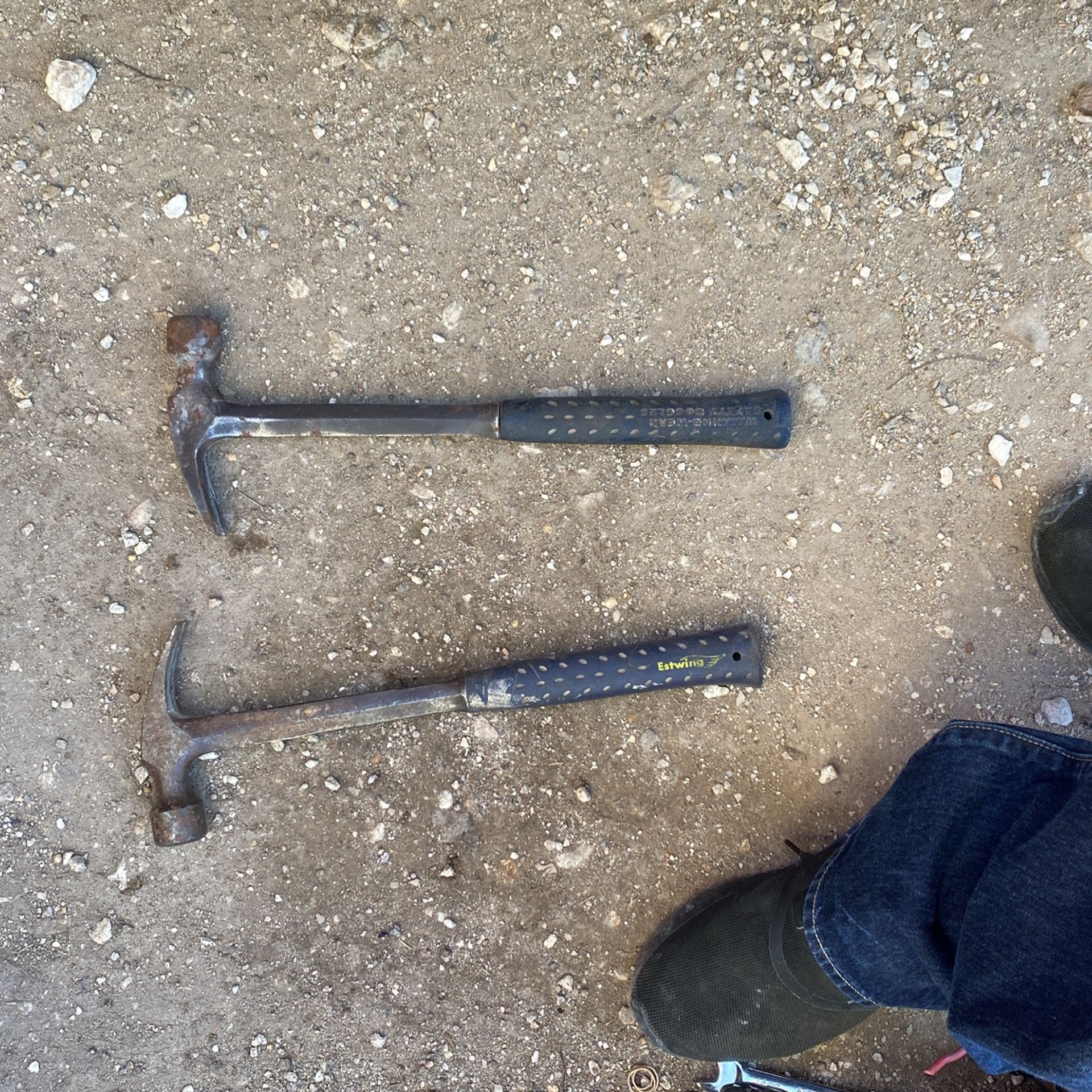Estwinh Hammer