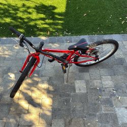 Schwinn Kempo Hybrid Bike