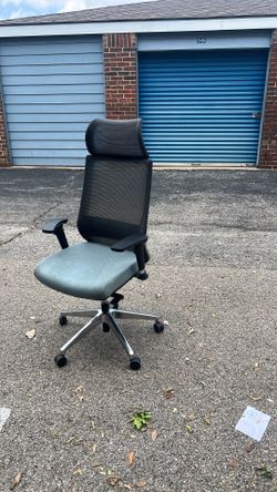 Office chair