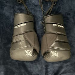 Boxing Gloves, Hayabusa