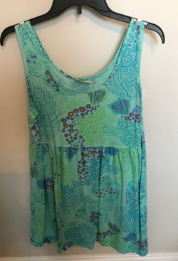 Ladies med and large sundress and skirts