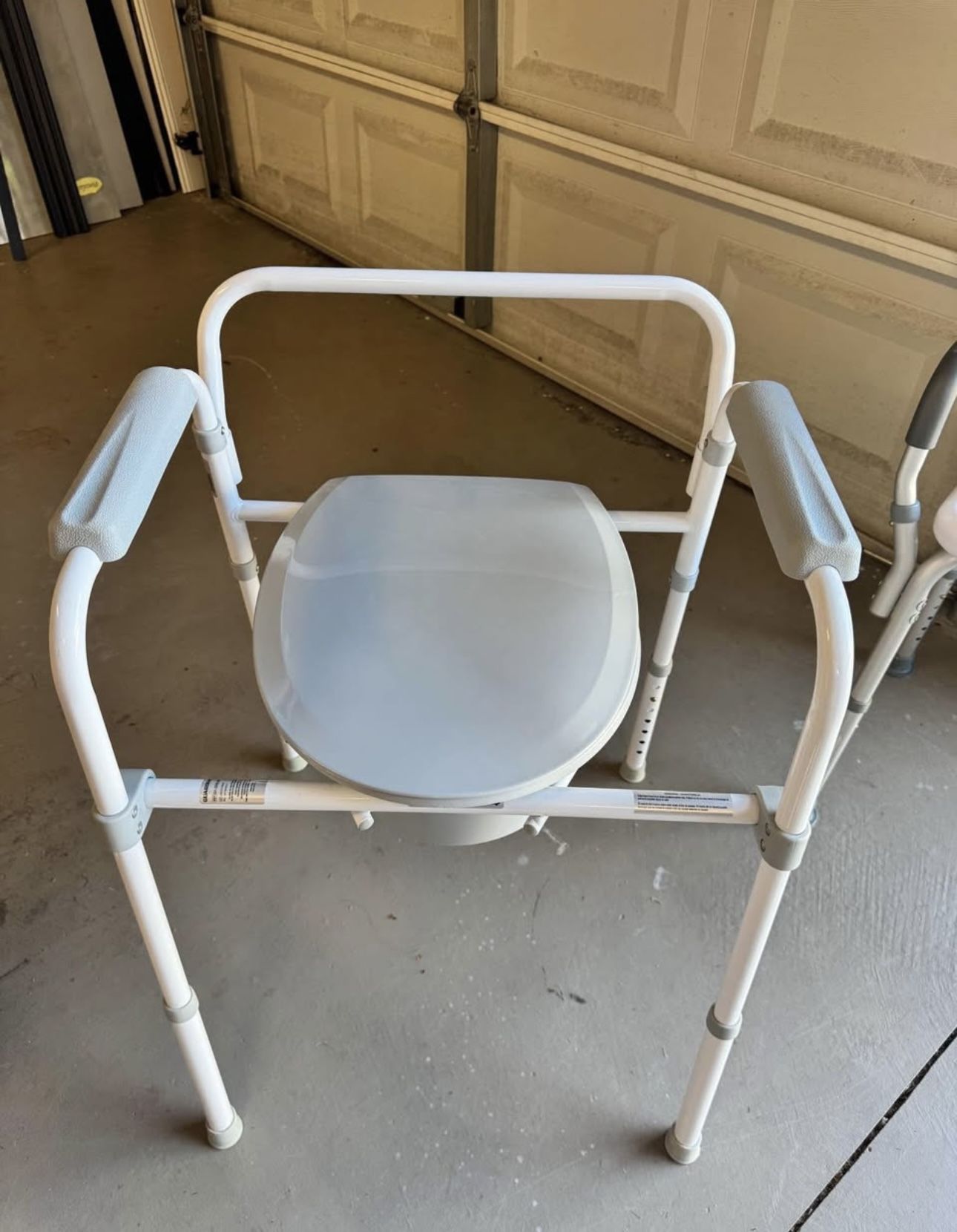 Portable Toilet
