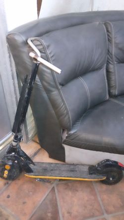 Scooter