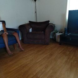 Free Armchair 