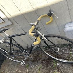 Trek 370 Sport Vintage 