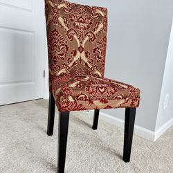 Dining chairs - Set of Four