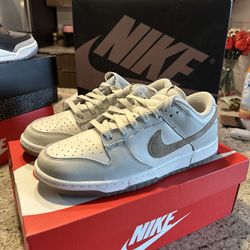 Nike Dunk Low Se ‘Phantom Khaki’