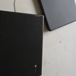 Chromebook Computers