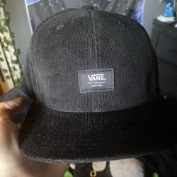 Vans Hats