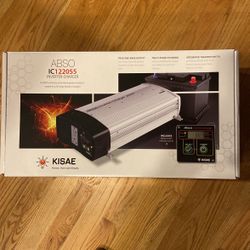 Brand New ABSO Inverter/charger