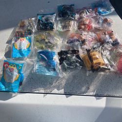 Mac Donald’s Collection 