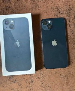 Apple iPhone 13 mini 5G