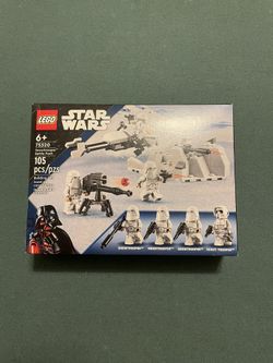 Lego Star Wars 