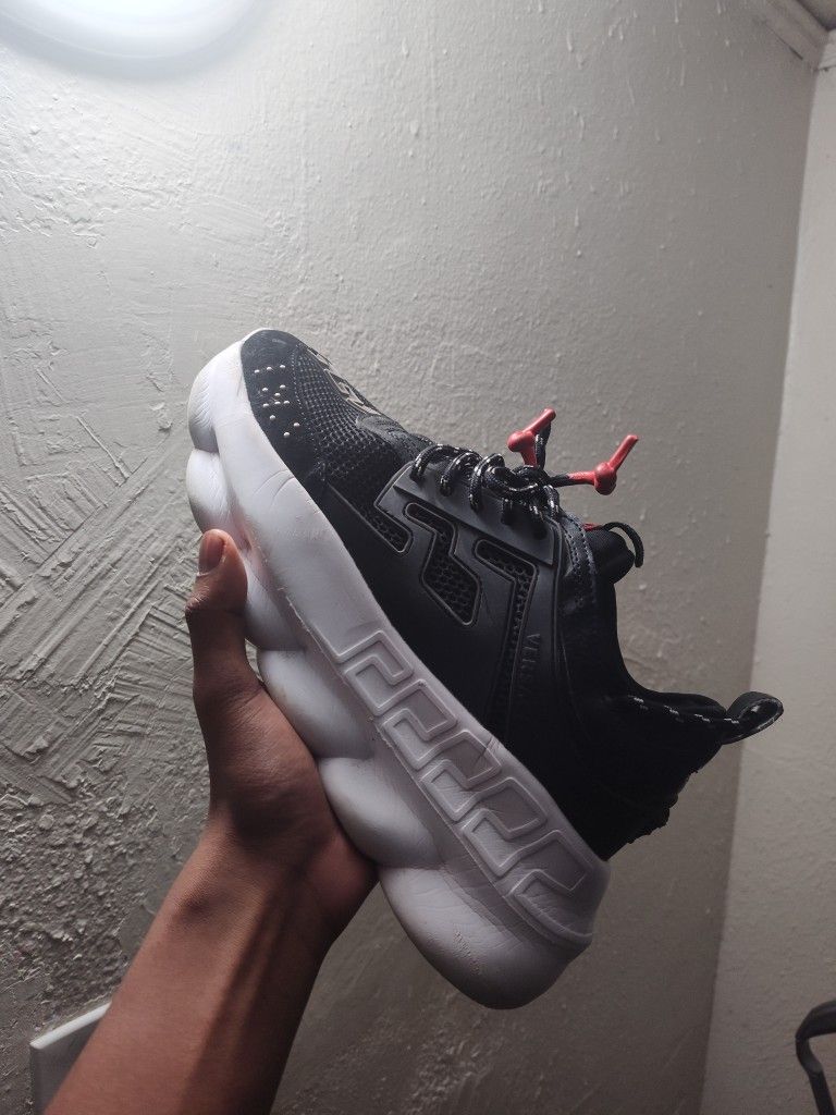 Versache Chain Runners 