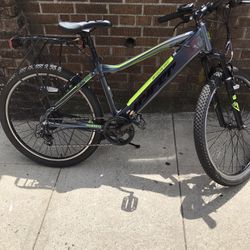 Bike Hyper Electric Assistant New Everything Working 