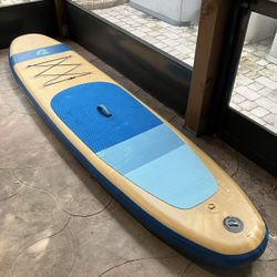 Retrospec Paddle Board Inflatable 10’