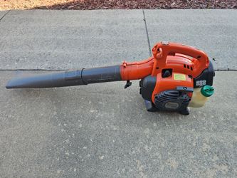 Husqvarna  blower