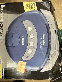irobot
