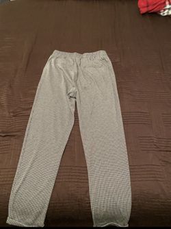 Size medium pants