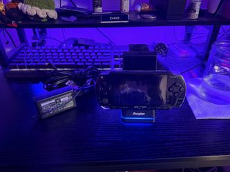 PSP