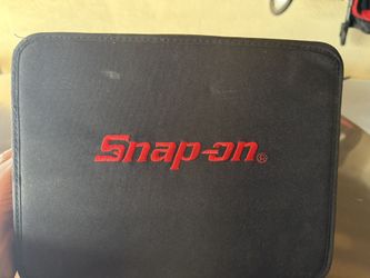Snap On Test Light