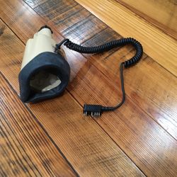 Court Reporting Stenomask Dictation Silencer