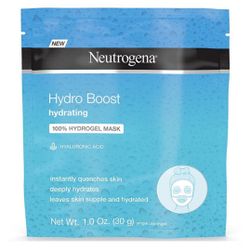 Neutrogena Face Mask
