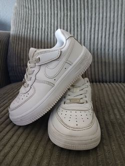 Nike size 9 for toddlers in good condition