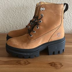 Timberland Brand Boots 
