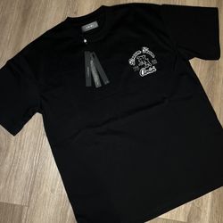 Amiri Tee SIZES M AND L