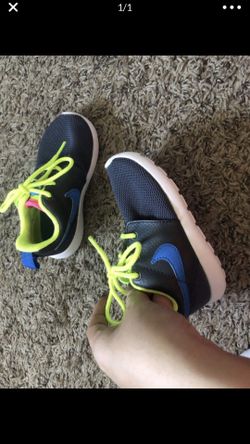Nike Roshe Shoes ❗️