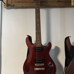 Cort Electric Guitar