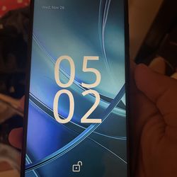 New Smartphone with Free Service