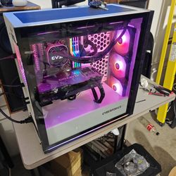 5900x, Rtx 3070 Gaming Pc