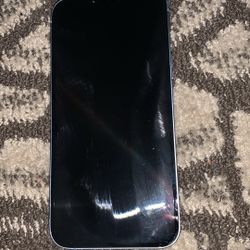 iPhone 14 Plus And Apple Watch