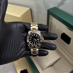 Men’s Watch 