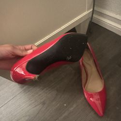 Red Heels 👠 