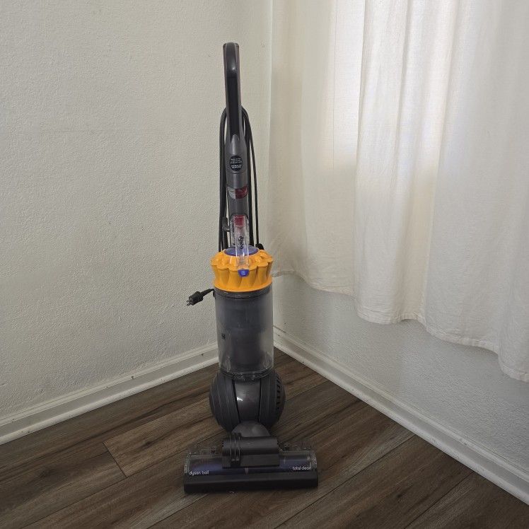 Dyson Ball Vacuum
