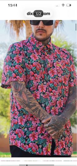 Dixxon Flannel