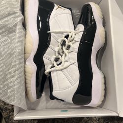 Air Jordan 11 Retro