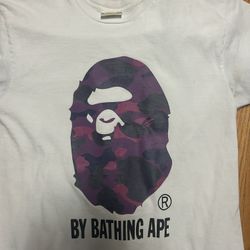Bape Shirt 