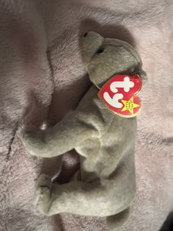 Rare Beenie Baby
