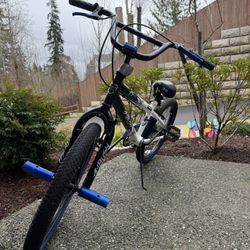 20 Inch Bike For Sale 