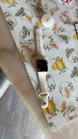 Apple Watch Series 3