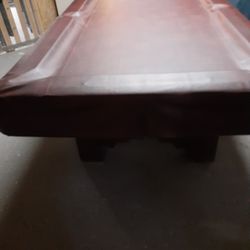  Pool Table  7ft