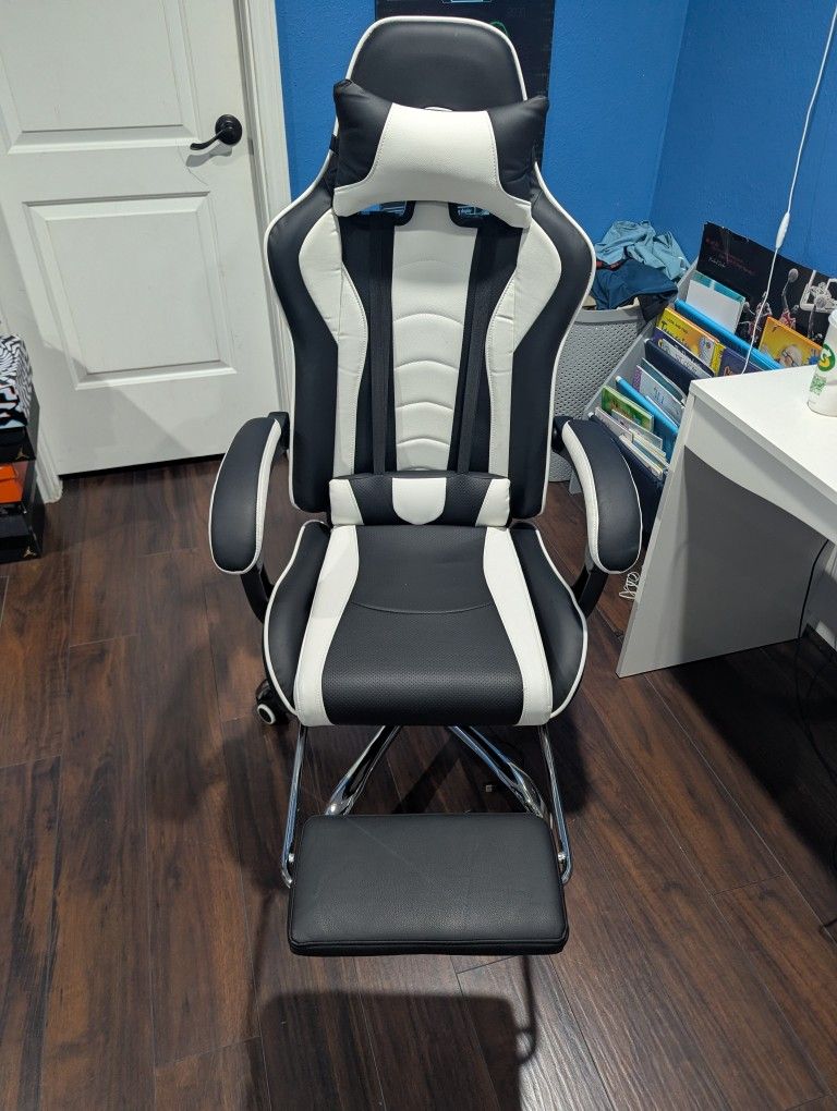 Video Games Chair